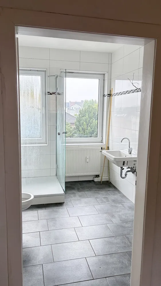 2 Zimmer Wohnung mit 62 m² in Neuss – Bild 4
