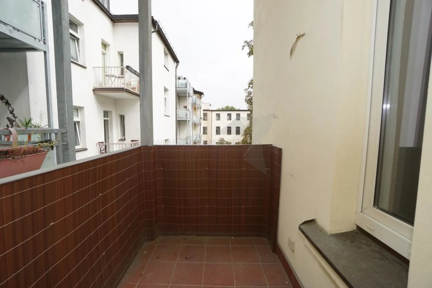 2 Zimmer Wohnung mit 56 m² in Zwickau – Bild 5