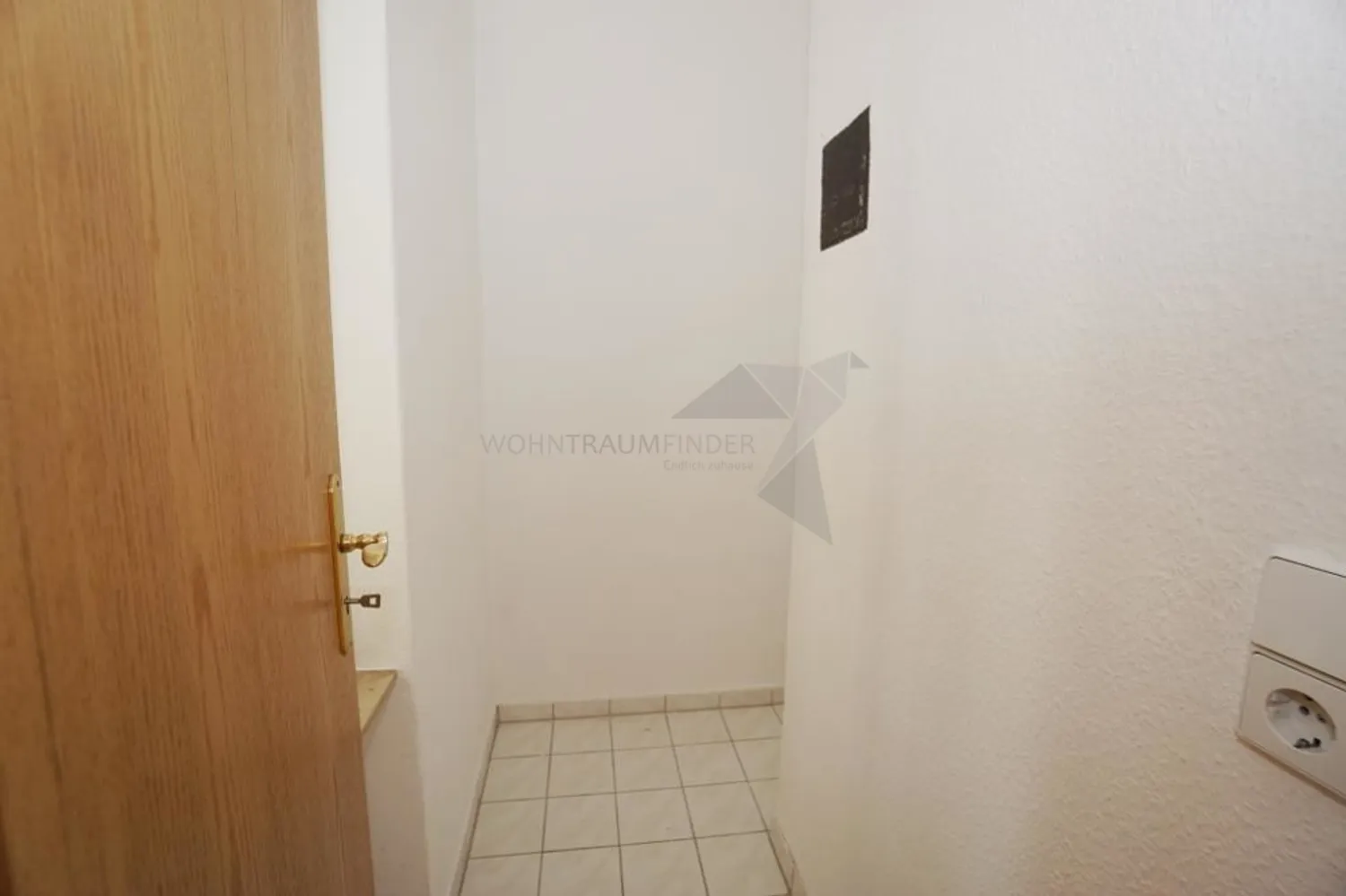 2 Zimmer Wohnung mit 56 m² in Zwickau – Bild 8