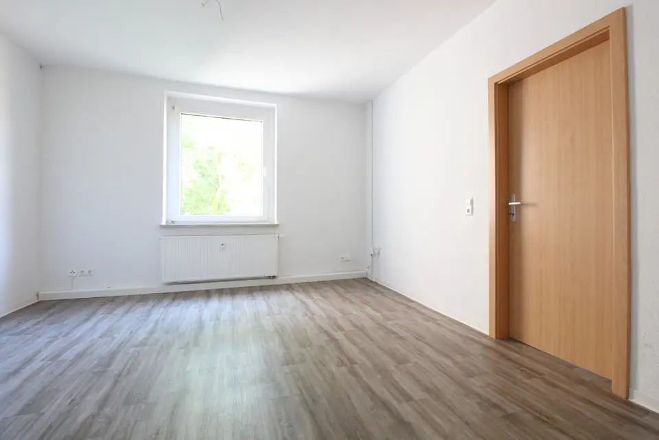 3 Zimmer Wohnung mit 64 m² in Lutherstadt Wittenberg – Bild 2