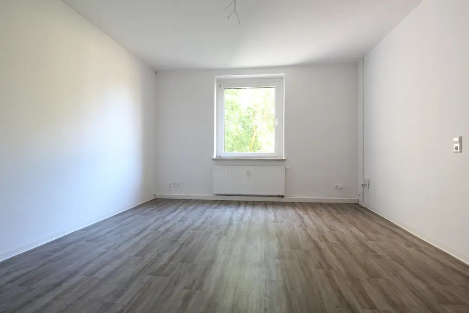 3 Zimmer Wohnung mit 64 m² in Lutherstadt Wittenberg – Bild 3