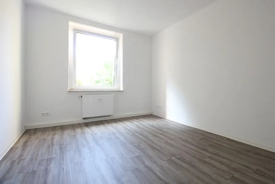 3 Zimmer Wohnung mit 64 m² in Lutherstadt Wittenberg – Bild 4