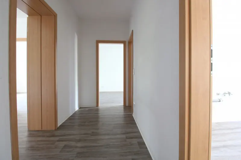 3 Zimmer Wohnung mit 64 m² in Lutherstadt Wittenberg – Bild 5