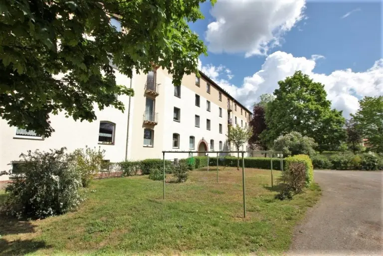 3 Zimmer Wohnung mit 64 m² in Lutherstadt Wittenberg – Bild 7