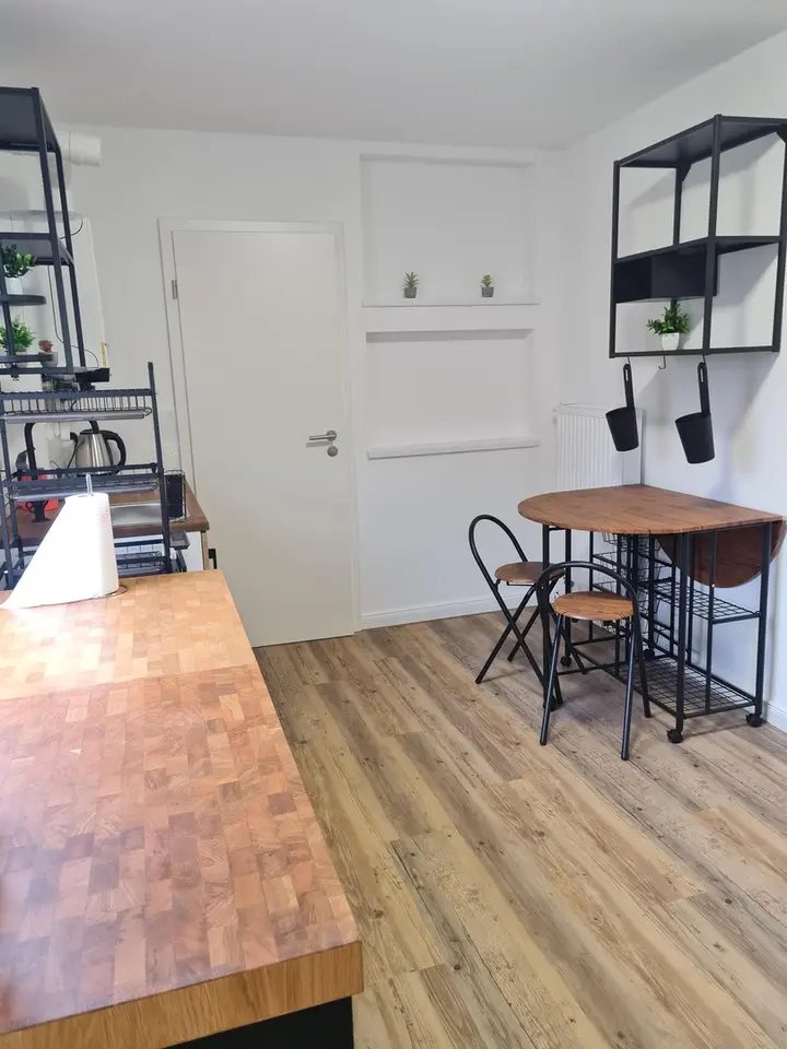 Studio mit 35 m² in Reutlingen – Bild 4
