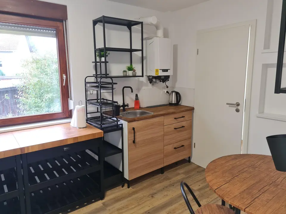 Studio mit 35 m² in Reutlingen – Bild 5
