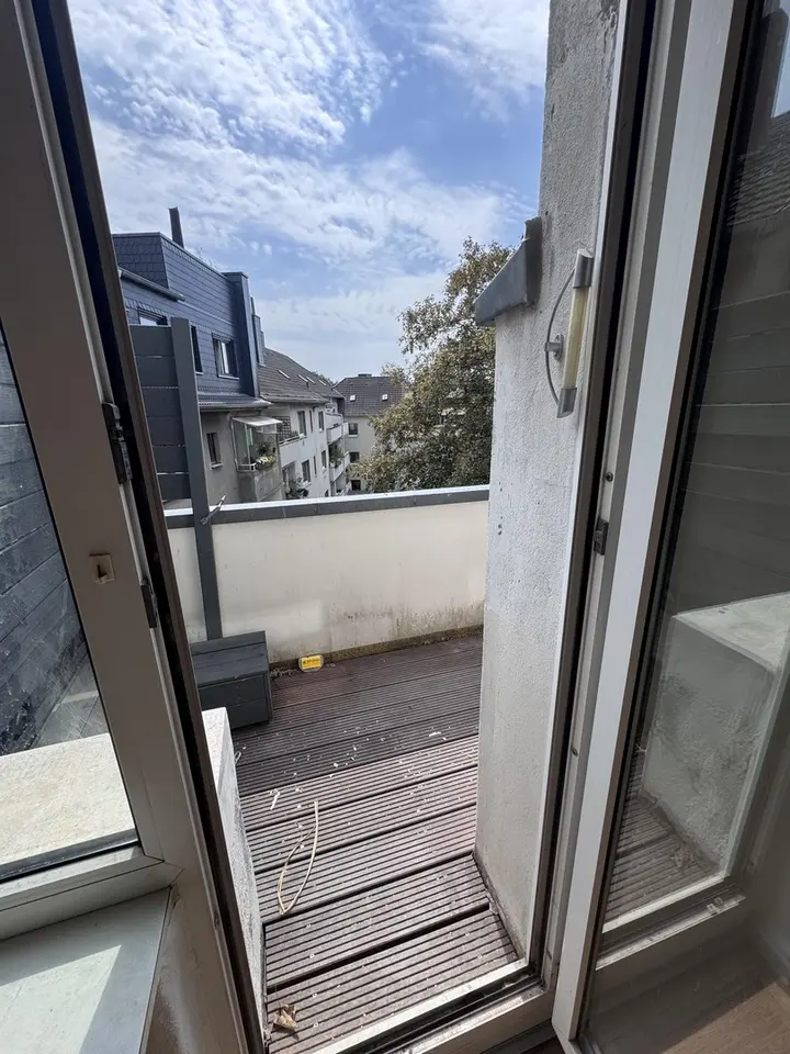 Studio mit 35 m² in Reutlingen – Bild 8