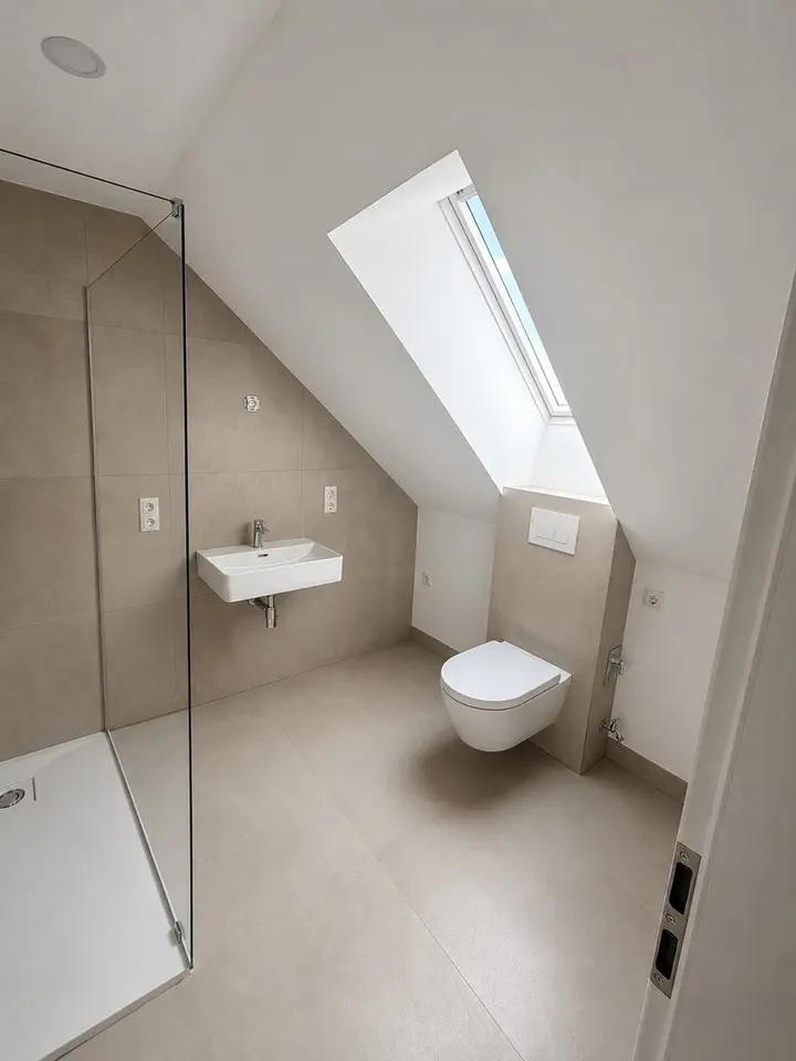 Studio mit 35 m² in Reutlingen – Bild 9