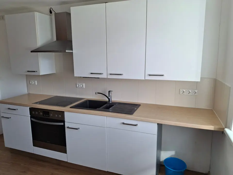 3 Zimmer Wohnung mit 73 m² in Görlitz – Bild 2
