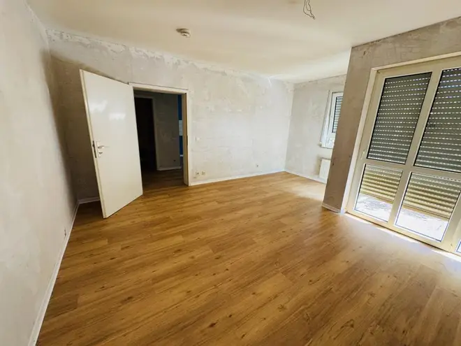 2 Zimmer Wohnung mit 60 m² in Darmstadt – Bild 2