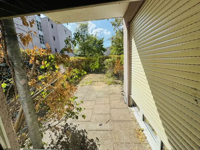 2 Zimmer Wohnung mit 60 m² in Darmstadt – Bild 3