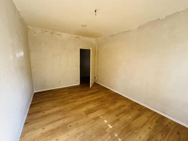 2 Zimmer Wohnung mit 60 m² in Darmstadt – Bild 4