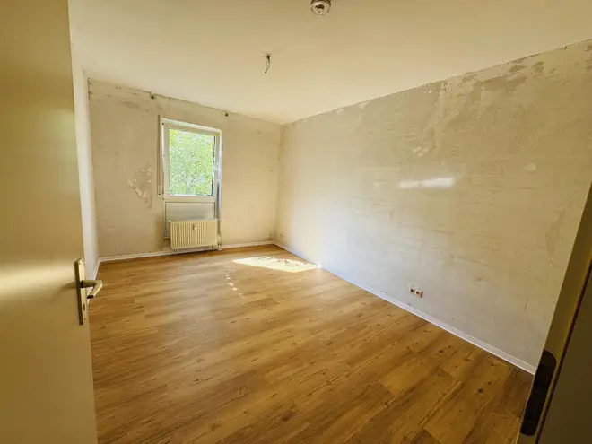 2 Zimmer Wohnung mit 60 m² in Darmstadt – Bild 5