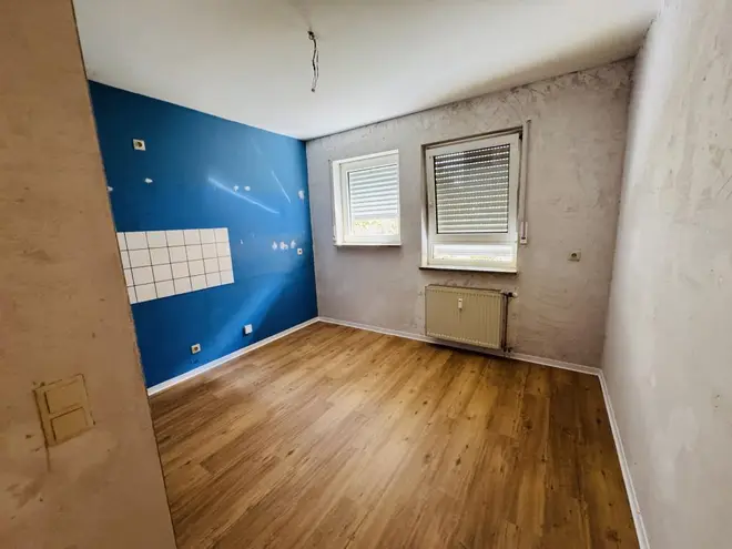 2 Zimmer Wohnung mit 60 m² in Darmstadt – Bild 6