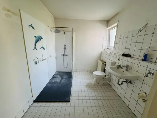 2 Zimmer Wohnung mit 60 m² in Darmstadt – Bild 7