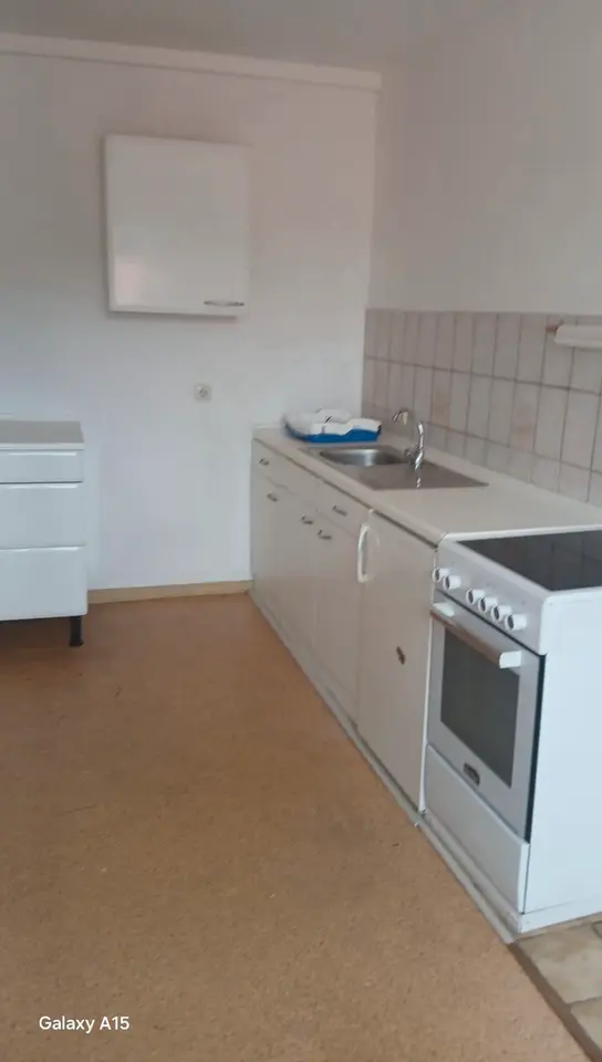 2 Zimmer Wohnung mit 45 m² in Marburg – Bild 2