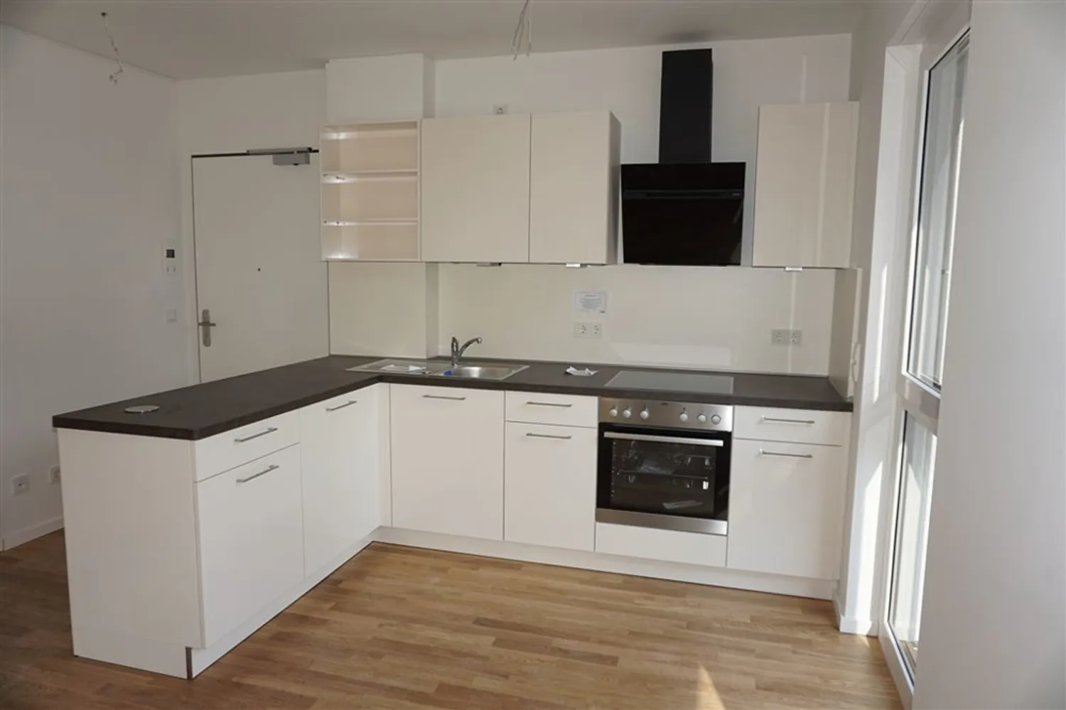 2 Zimmer Wohnung mit 60 m² in Trier – Bild 2