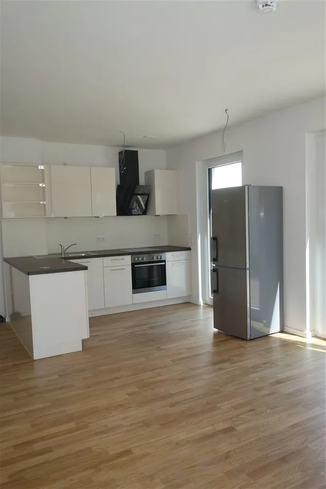 2 Zimmer Wohnung mit 60 m² in Trier – Bild 3