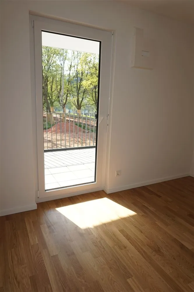 2 Zimmer Wohnung mit 60 m² in Trier – Bild 5