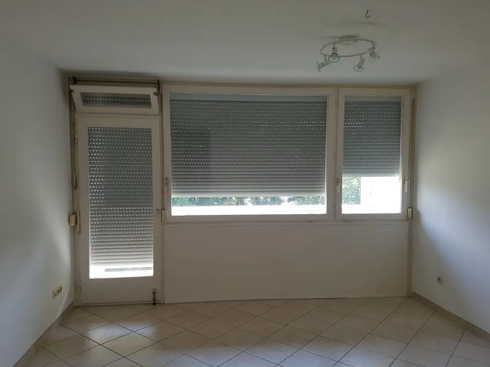 Studio mit 27 m² in Regensburg – Bild 1