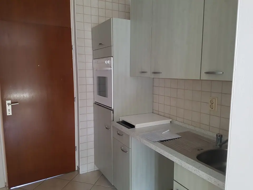 Studio mit 27 m² in Regensburg – Bild 2