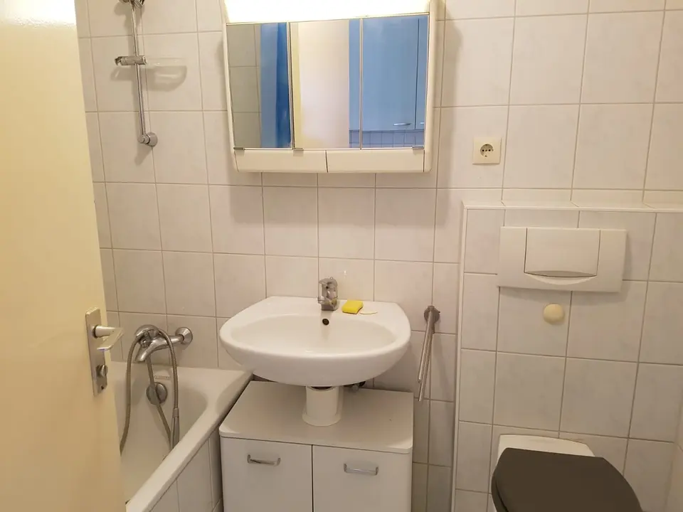 Studio mit 27 m² in Regensburg – Bild 5