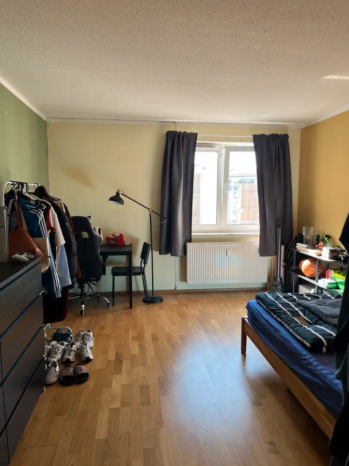 Studio mit 27 m² in Regensburg – Bild 7