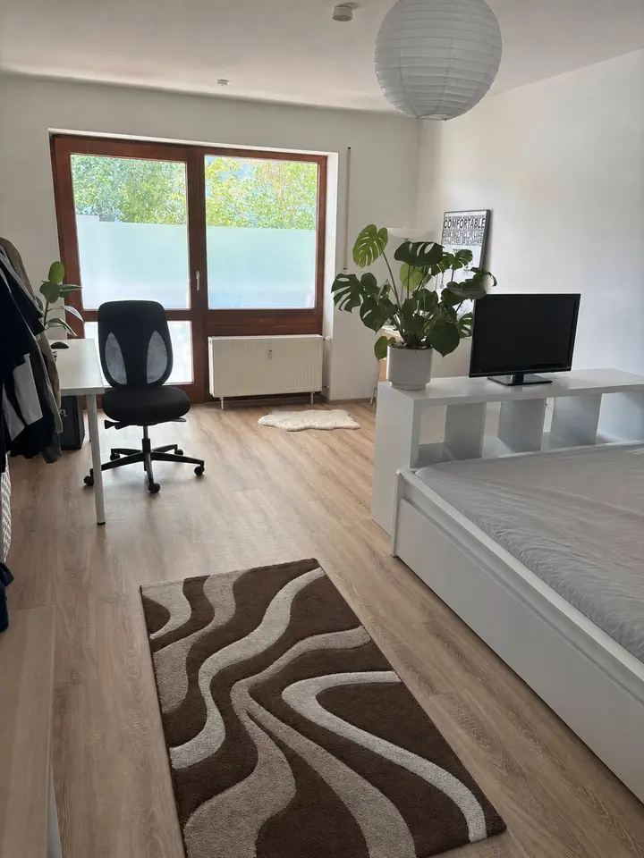 Studio mit 27 m² in Regensburg – Bild 8