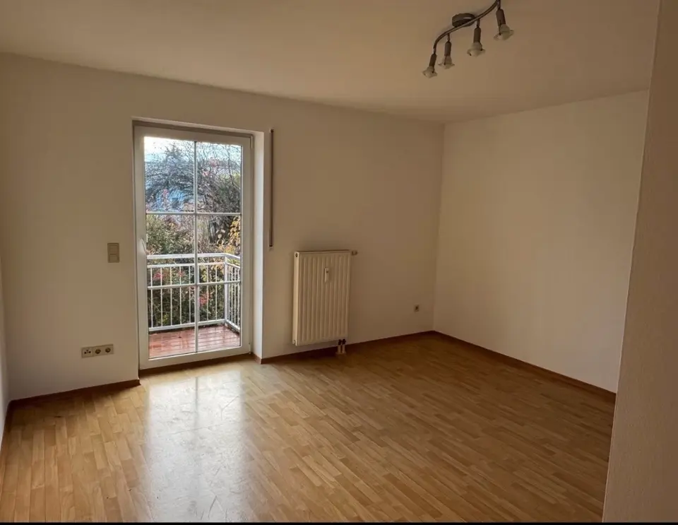 Studio mit 27 m² in Regensburg – Bild 9