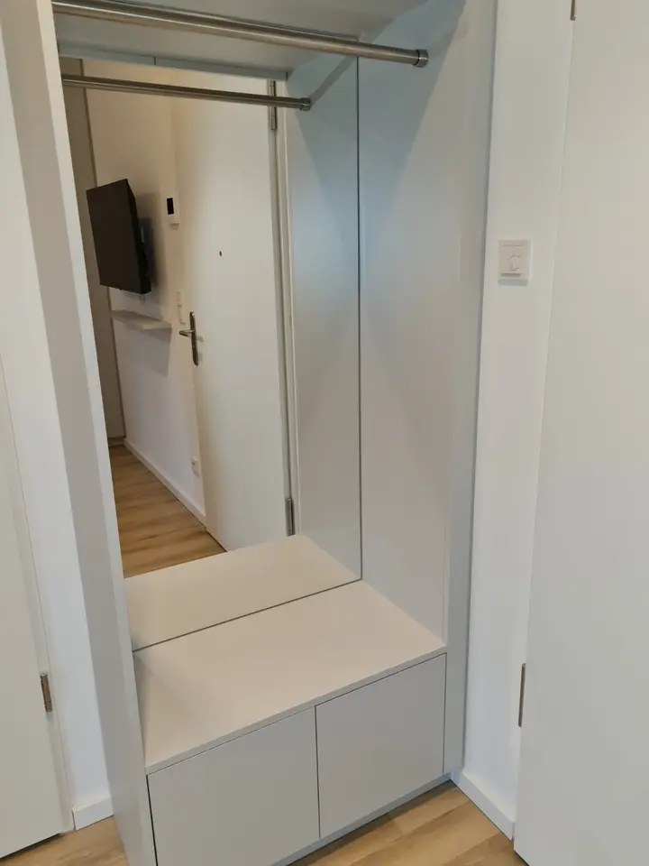 Studio mit 27 m² in Regensburg – Bild 10
