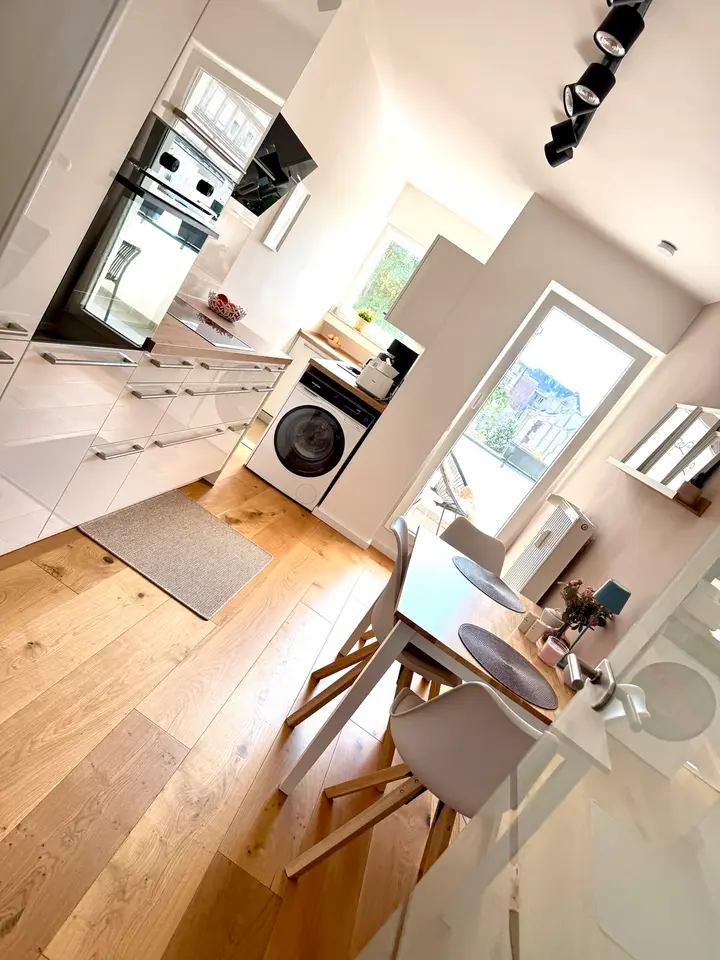 WG-Zimmer mit 16 m² in Düsseldorf – Bild 1