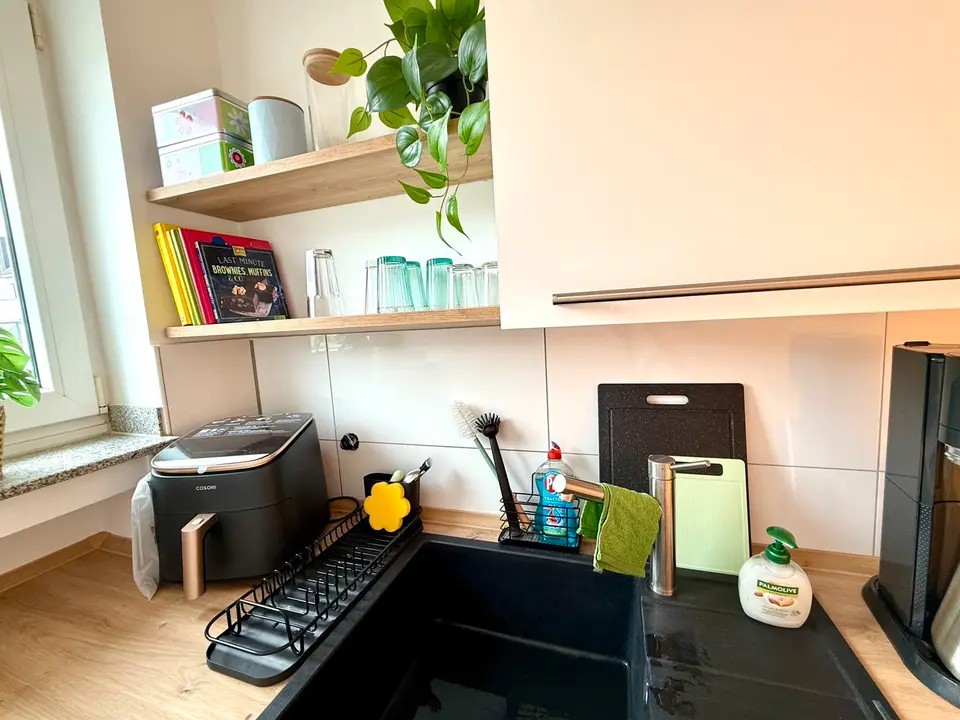 WG-Zimmer mit 16 m² in Düsseldorf – Bild 2
