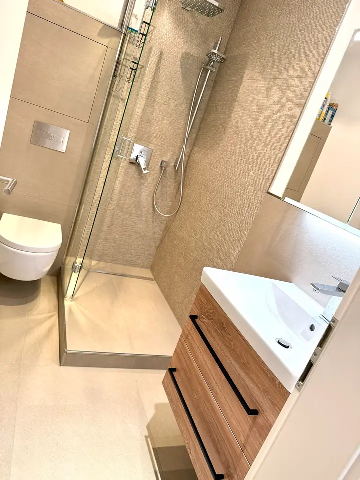 WG-Zimmer mit 16 m² in Düsseldorf – Bild 4