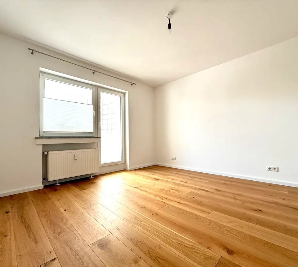 WG-Zimmer mit 16 m² in Düsseldorf – Bild 8