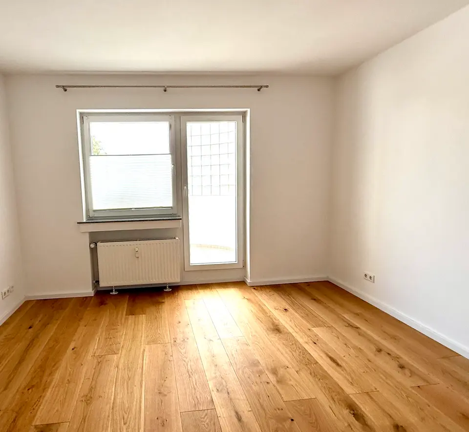 WG-Zimmer mit 16 m² in Düsseldorf – Bild 9