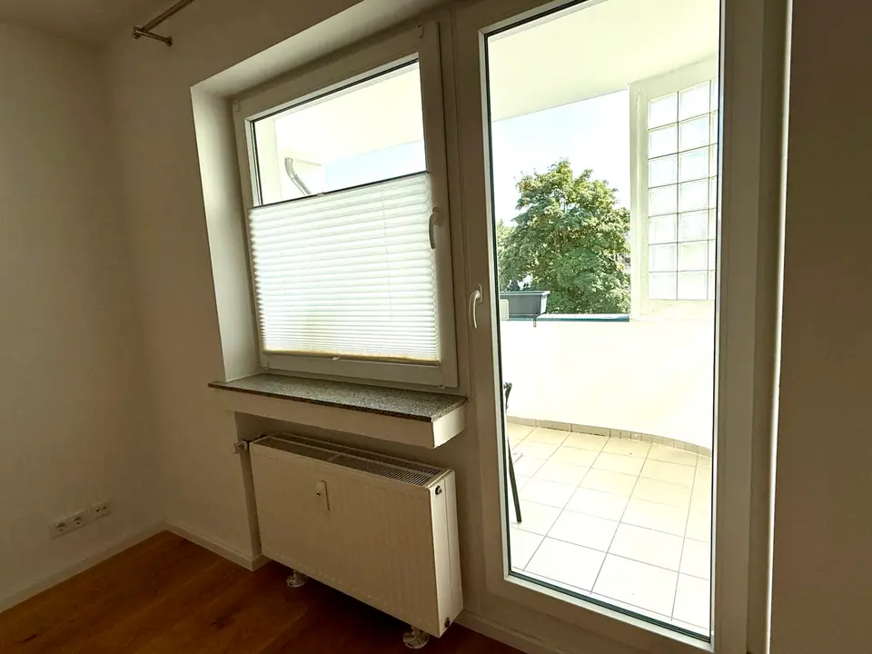 WG-Zimmer mit 16 m² in Düsseldorf – Bild 10