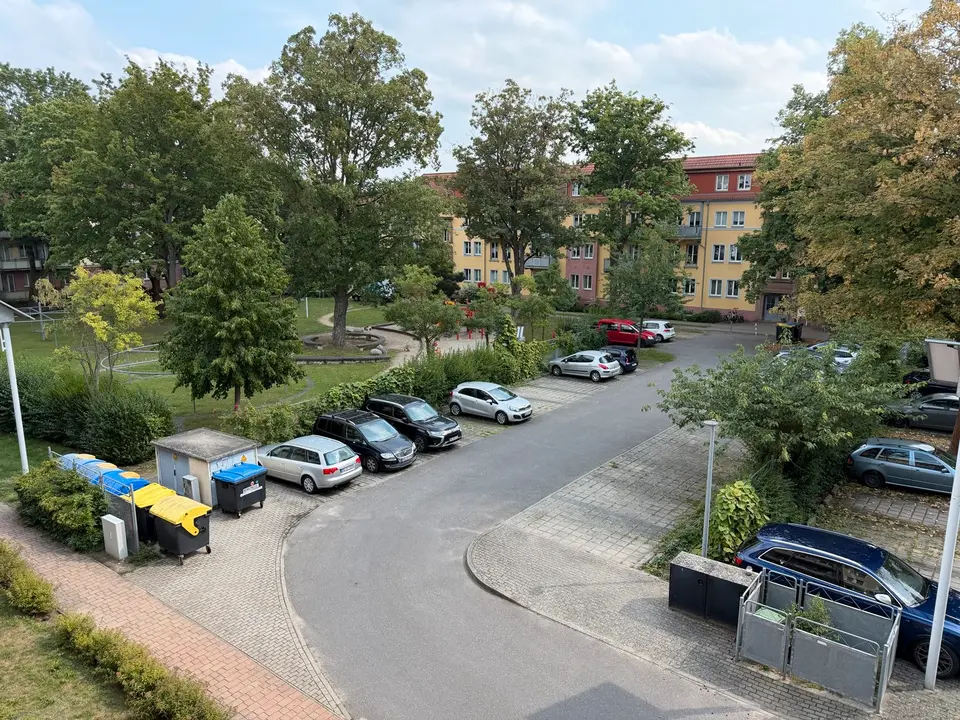 3 Zimmer Wohnung mit 66 m² in Neubrandenburg – Bild 3