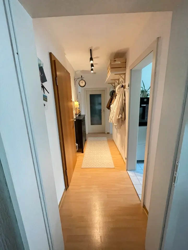 3 Zimmer Wohnung mit 66 m² in Neubrandenburg – Bild 4