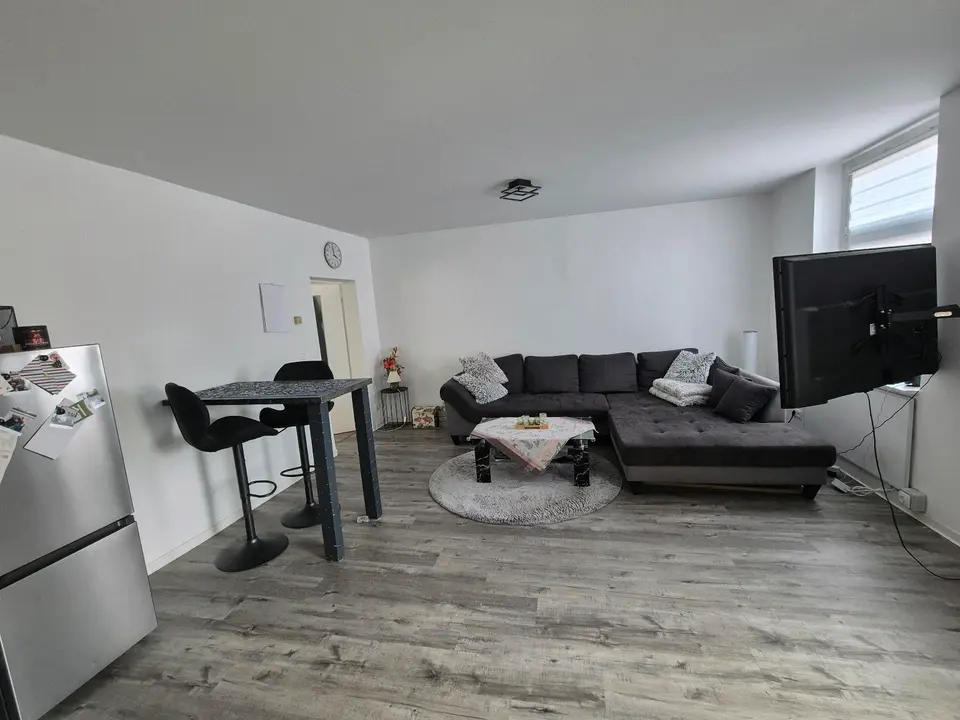 3 Zimmer Wohnung mit 66 m² in Neubrandenburg – Bild 7