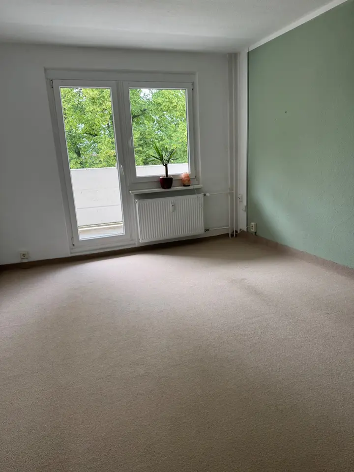 3 Zimmer Wohnung mit 66 m² in Neubrandenburg – Bild 8