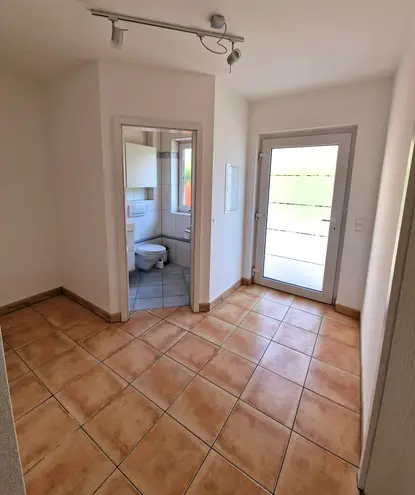6 Zimmer Haus mit 135 m² in Nürnberg – Bild 2
