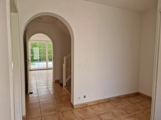 6 Zimmer Haus mit 135 m² in Nürnberg – Bild 3