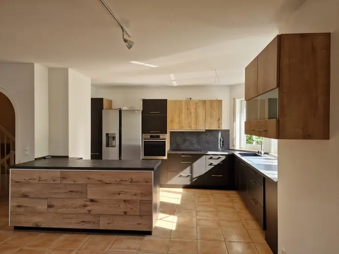 6 Zimmer Haus mit 135 m² in Nürnberg – Bild 6