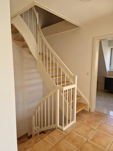 6 Zimmer Haus mit 135 m² in Nürnberg – Bild 7
