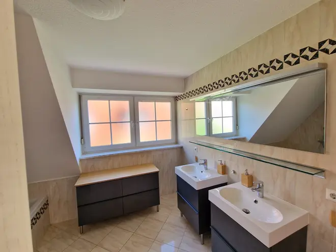 6 Zimmer Haus mit 135 m² in Nürnberg – Bild 8