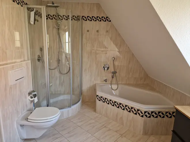 6 Zimmer Haus mit 135 m² in Nürnberg – Bild 9