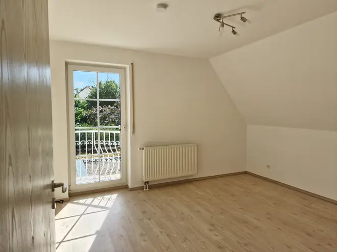 6 Zimmer Haus mit 135 m² in Nürnberg – Bild 10