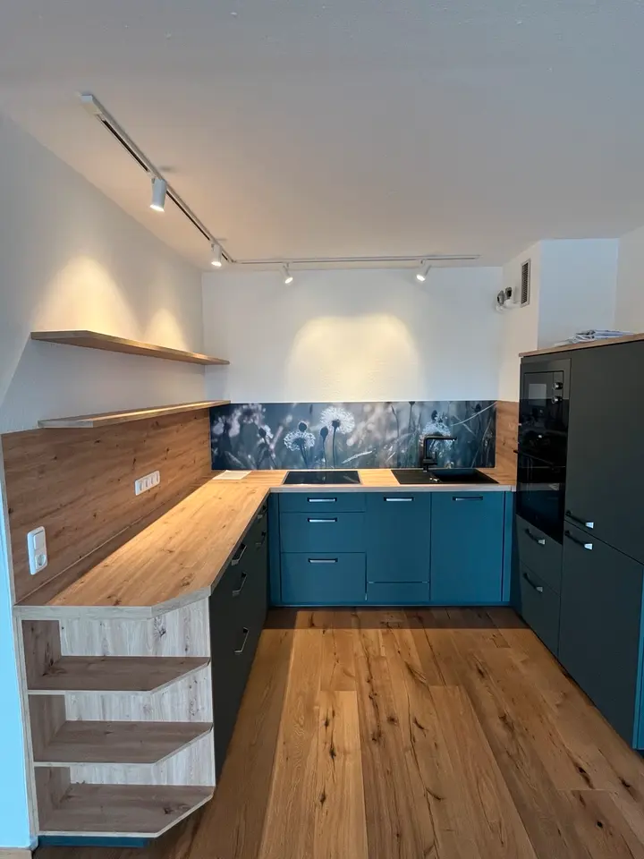 2 Zimmer Wohnung mit 58 m² in Kempten – Bild 3
