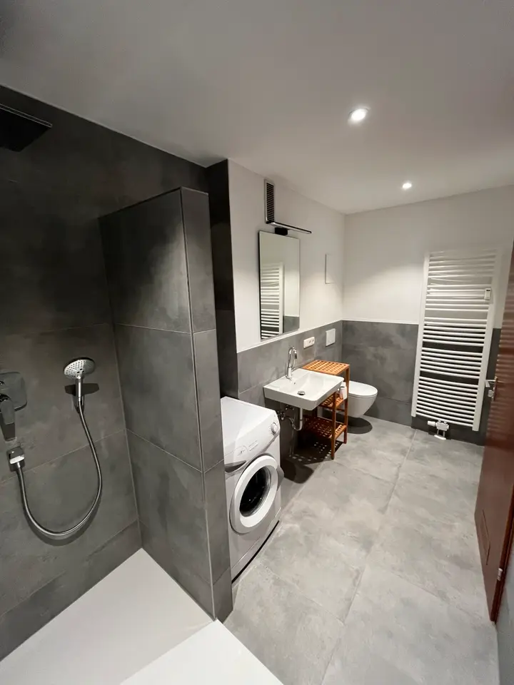 2 Zimmer Wohnung mit 58 m² in Kempten – Bild 4