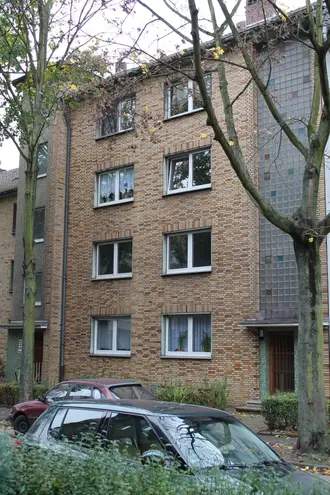 3 Zimmer Wohnung mit 60 m² in Duisburg – Bild 2